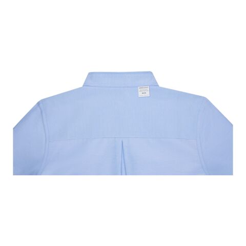 Chemise à manches longues Pollux pour femme Standard | Bleu clair | XL | sans marquage | non disponible | non disponible | non disponible