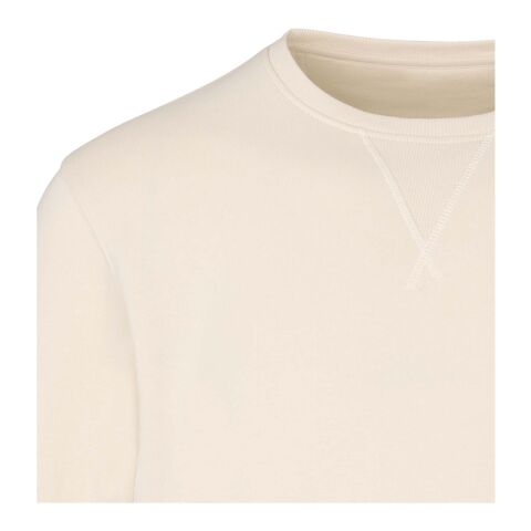 Sweater ras du cou Surrey Sandstone | XS