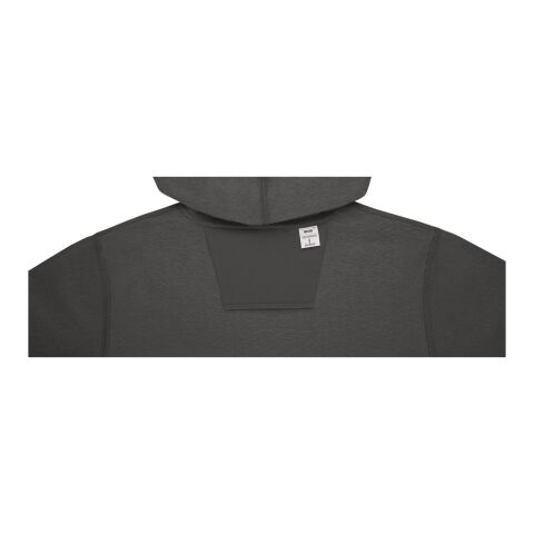 Sweat à capuche Charon pour homme Standard | Gris storm | L | sans marquage | non disponible | non disponible | non disponible