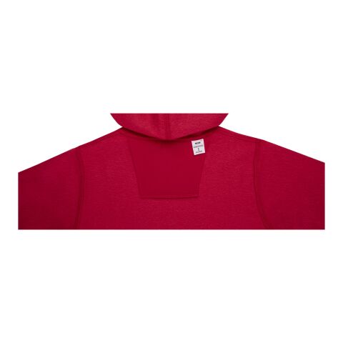 Sweat à capuche Charon pour femme Standard | Rouge | 3XL | sans marquage | non disponible | non disponible | non disponible