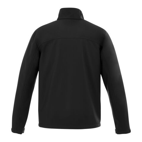 Veste softshell Maxson Standard | noir | XS | sans marquage | non disponible | non disponible | non disponible