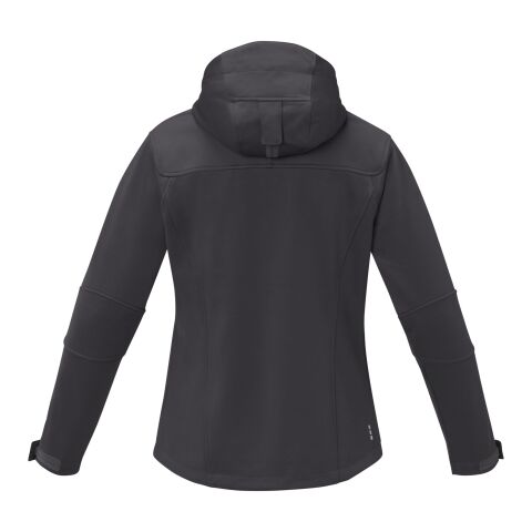 Veste Softshell Match pour femme Standard | Gris storm | L | sans marquage | non disponible | non disponible | non disponible