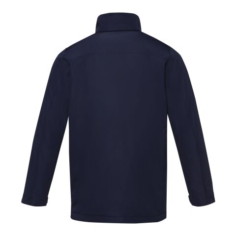 Parka isotherme Hardy pour homme Standard | Marine | XL | sans marquage | non disponible | non disponible | non disponible