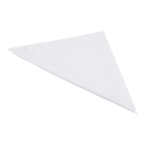 Bandana Héraclès Standard | blanc | sans marquage | non disponible | non disponible | non disponible