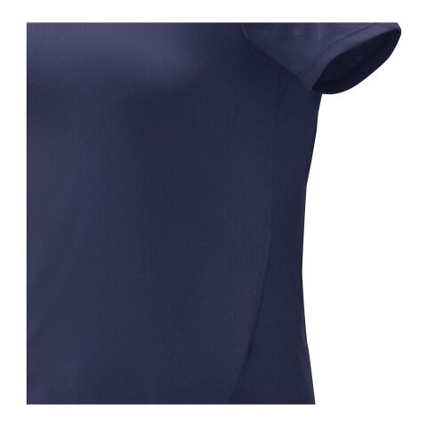 T-shirt Kratos à manches courtes cool fit pour femme Standard | Marine | S | sans marquage | non disponible | non disponible | non disponible