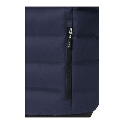 Doudoune duvet Macin pour homme Standard | Deep blue | XS | sans marquage | non disponible | non disponible | non disponible