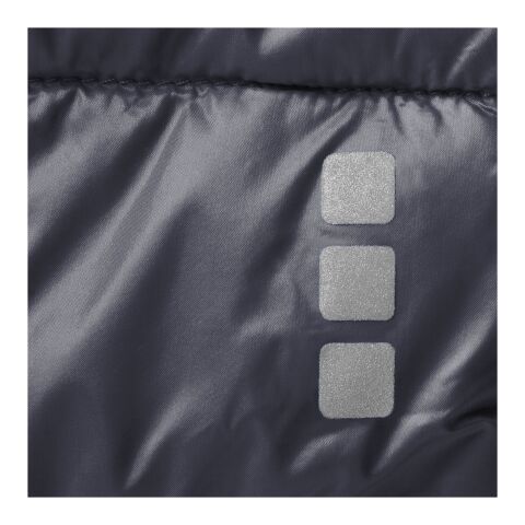 Doudoune sans manches en duvet Fairview - homme Standard | Marine | L | sans marquage | non disponible | non disponible | non disponible