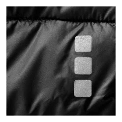 Doudoune sans manches en duvet Fairview - femme Standard | noir | M | sans marquage | non disponible | non disponible | non disponible