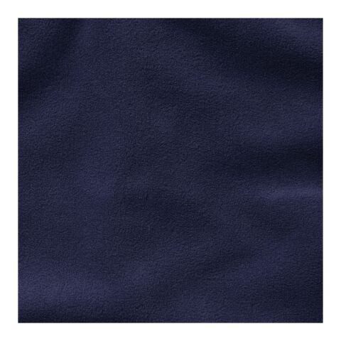 Veste micro-polaire full zip femme Brossard Standard | Marine | XS | sans marquage | non disponible | non disponible | non disponible