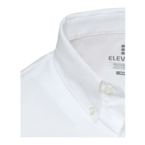 Chemise homme oxford Sphene Standard | Blanc | S | sans marquage | non disponible | non disponible | non disponible
