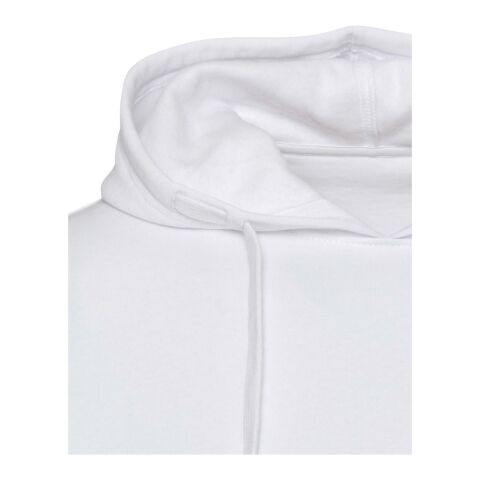Sweat à capuche unisexe Spinel Standard | Blanc | non disponible | sans marquage | non disponible | non disponible | non disponible