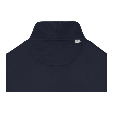 Sweat à capuche unisexe Spinel Marine | XS
