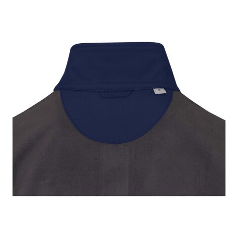Veste Softshell recyclée GRS pour femme Orion Deep blue | S