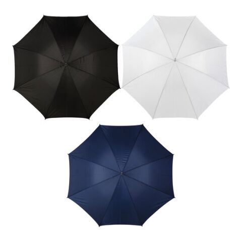 Parapluie grand golf noir | sans marquage | non disponible | non disponible