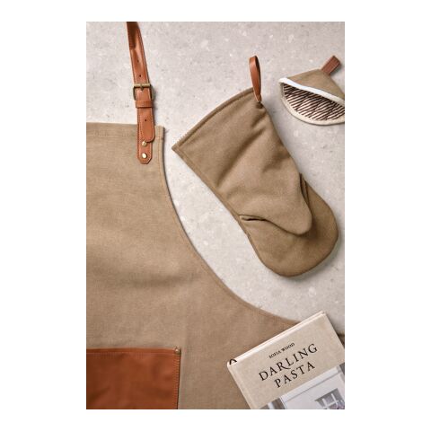 VINGA Manique Asado marron | sans marquage | non disponible | non disponible