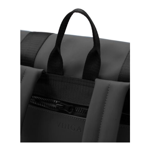 VINGA Sac à dos Baltimore noir | sans marquage | non disponible | non disponible