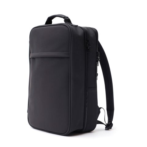 VINGA Sac à dos de voyage Baltimore noir | sans marquage | non disponible | non disponible