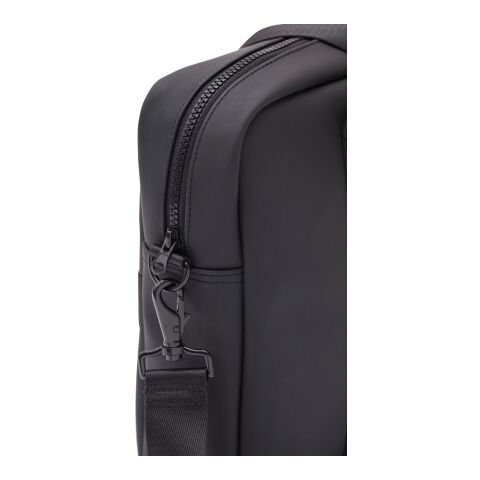 VINGA Sac d'ordinateur Baltimore noir | sans marquage | non disponible | non disponible