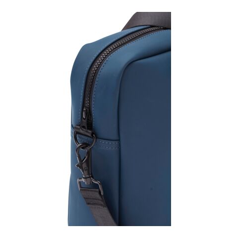 VINGA Sac d&#039;ordinateur Baltimore bleu marine | sans marquage | non disponible | non disponible