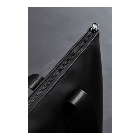 VINGA Sac fourre-tout Baltimore noir | sans marquage | non disponible | non disponible