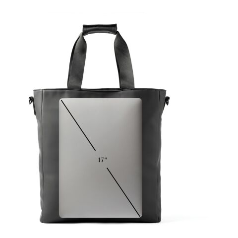 VINGA Tote bag de travail Baltimore noir | sans marquage | non disponible | non disponible