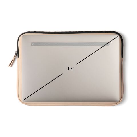 VINGA Sac ordinateur portable 15-17 pouces Baltimore greige | sans marquage | non disponible | non disponible