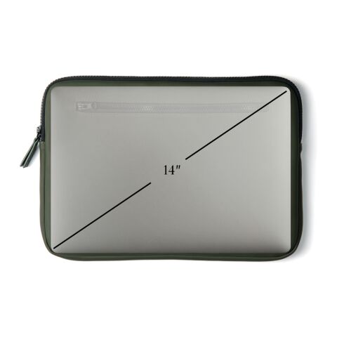 VINGA Sac ordinateur portable 12-14 pouces Baltimore vert | sans marquage | non disponible | non disponible