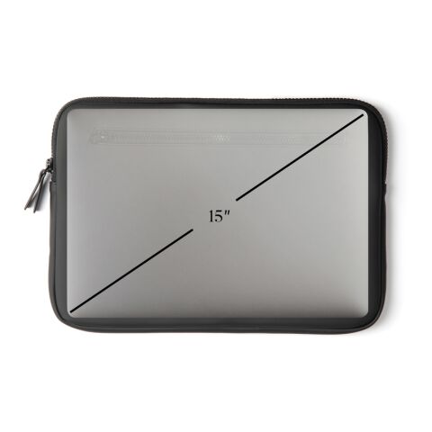 VINGA Sac ordinateur portable 12-14 pouces Baltimore noir | sans marquage | non disponible | non disponible