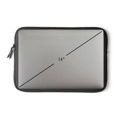 VINGA Sac ordinateur portable 12-14 pouces Baltimore noir | sans marquage | non disponible | non disponible