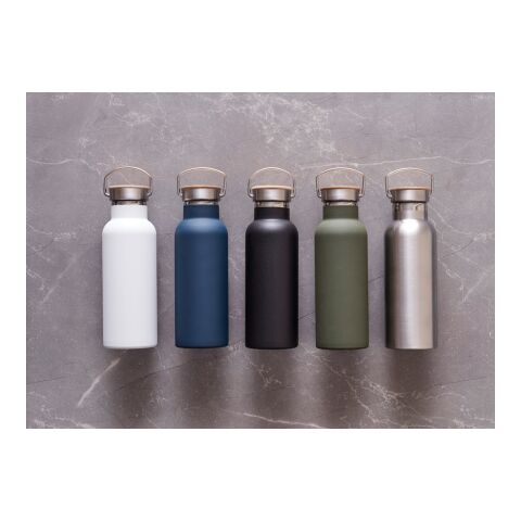 VINGA Grande bouteille thermos 500ml Miles acier | sans marquage | non disponible | non disponible
