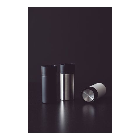VINGA Tasse thermos 300ml Otis noir | sans marquage | non disponible | non disponible