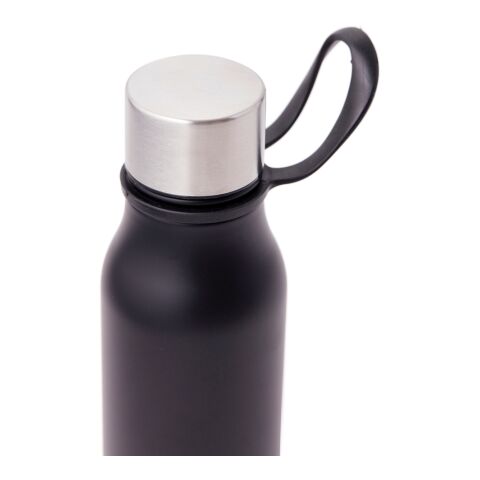 VINGA Bouteille Thermos 450ml Lean noir | sans marquage | non disponible | non disponible