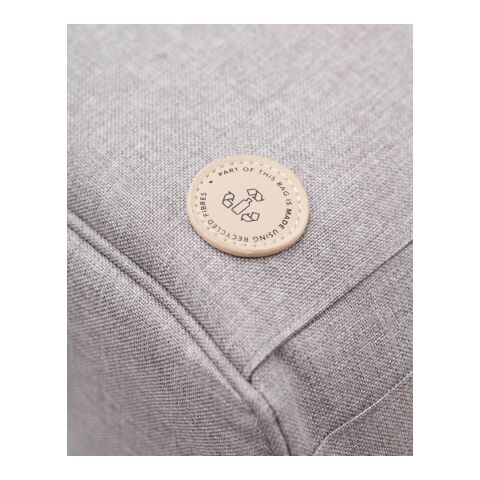 VINGA Sac à dos isotherme RPET Sortino trail gris | sans marquage | non disponible | non disponible