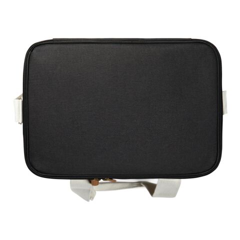 VINGA Glacière RPET Sortino noir | sans marquage | non disponible | non disponible