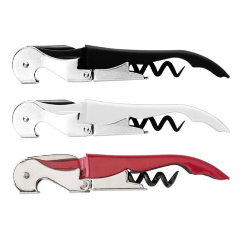 Sommelier en acier inoxydable. blanc | sans marquage | non disponible | non disponible