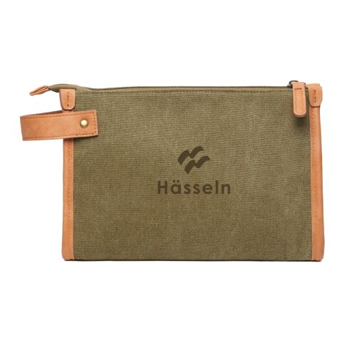 VINGA Trousse de toilette Bosler vert | sans marquage | non disponible | non disponible