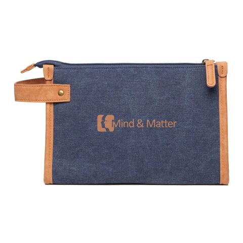VINGA Trousse de toilette Bosler bleu marin | sans marquage | non disponible | non disponible