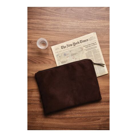 VINGA Sacoche pour ordinateur Hunton marron | sans marquage | non disponible | non disponible