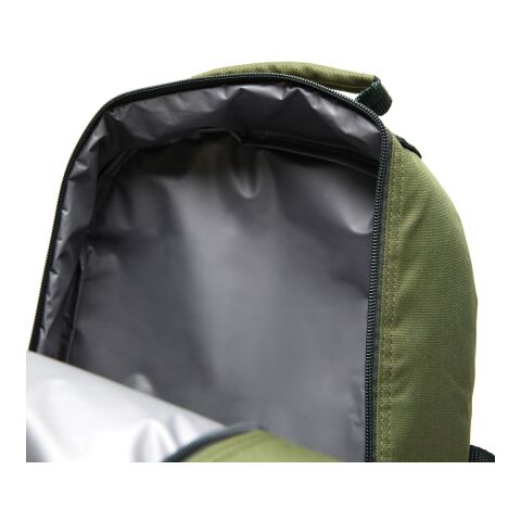 VINGA Sac à dos Thermo vert | sans marquage | non disponible | non disponible