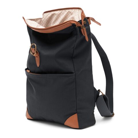 VINGA Sac à dos Sloane RPET gris | sans marquage | non disponible | non disponible | non disponible