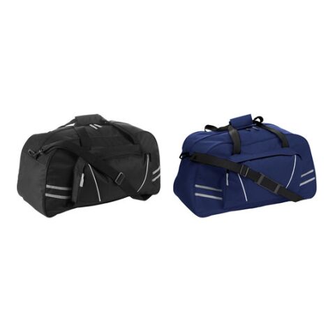 Sac de sport et de voyage bleu | sans marquage | non disponible | non disponible