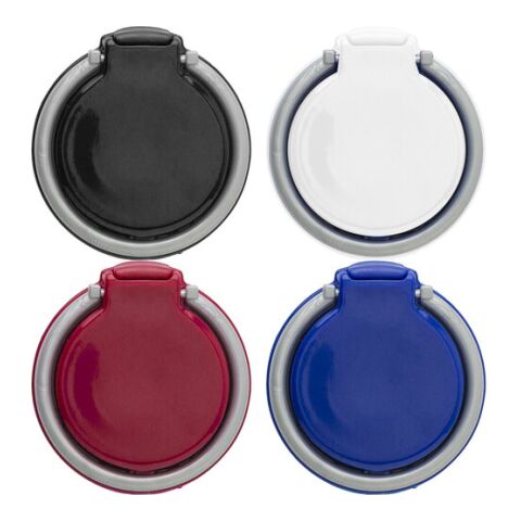 Anneau pour smartphone rouge | sans marquage | non disponible | non disponible