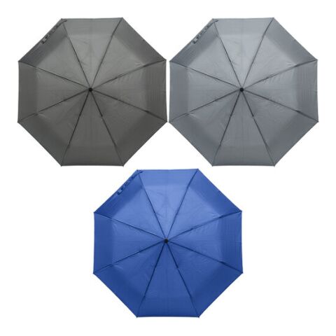 Parapluie pliable noir | sans marquage | non disponible | non disponible