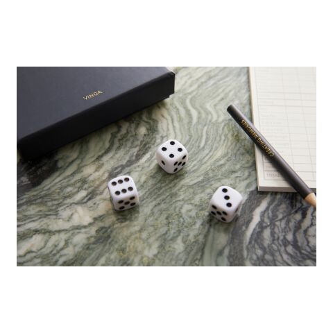 VINGA Jeu pour table basse The Yacht bleu | sans marquage | non disponible | non disponible