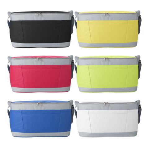 Sac isotherme jaune | sans marquage | non disponible | non disponible