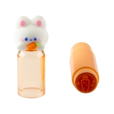 TROPICAL. Set de 3 stylos pour enfants Beige | sans marquage