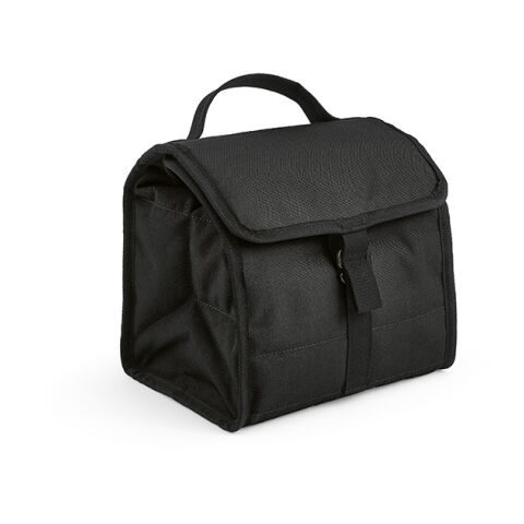 Sac isotherme Reykjavik rPET Noir | sans marquage