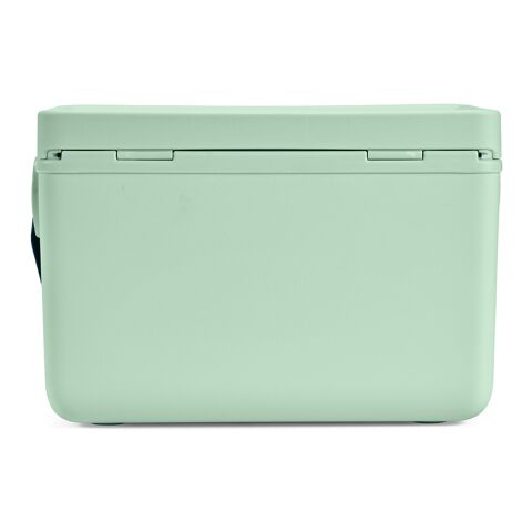 Glacière Bangkok 12L ABS recyclé Vert clair | sans marquage