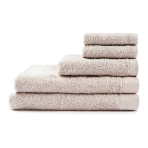 VINGA Serviette Birch 90x150 gris | sans marquage | non disponible | non disponible | non disponible