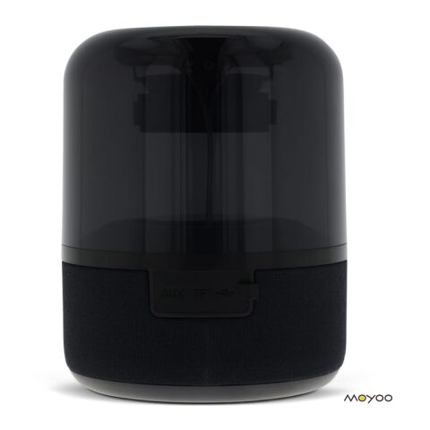 SP101 | Moyoo Smokey Dome speaker noir | sans marquage | non disponible | non disponible | non disponible